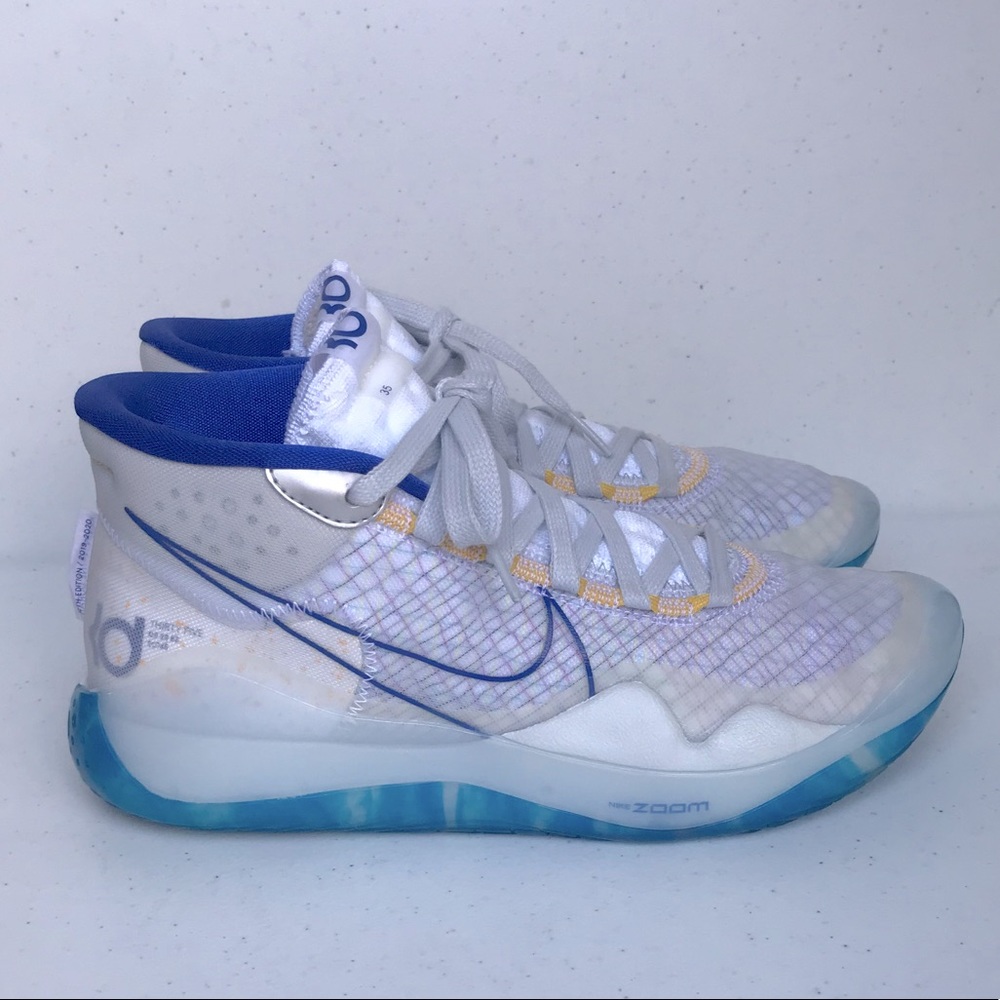 KD’s 12th edition 2019-2020 Size 6 Mint condition